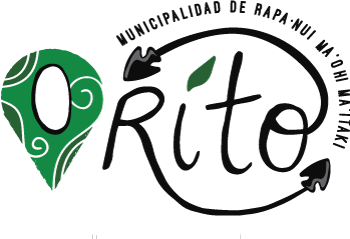 Logotipo Orito